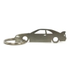Brelok Nissan Skyline R33 stal nierdzewna