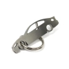 Brelok BMW seria 3 F32 coupe stal nierdzewna