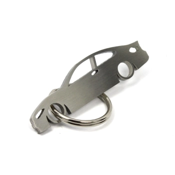 Brelok BMW seria 3 F32 coupe stal nierdzewna