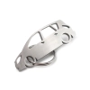 Brelok Renault Scenic MK2 stal nierdzewna