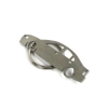 Brelok Volvo S60 MK1  stal nierdzewna