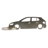 Brelok Skoda Fabia MK 3 5d stal nierdzewna
