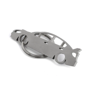Brelok Subaru Impreza WRX STI 2015 stal nierdzewna