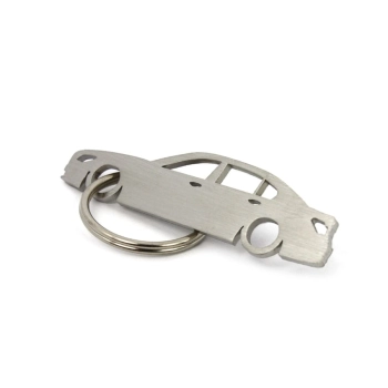 Brelok BMW seria 7 F01 stal nierdzewna
