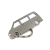Brelok VW Volkswagen T4 stal nierdzewna