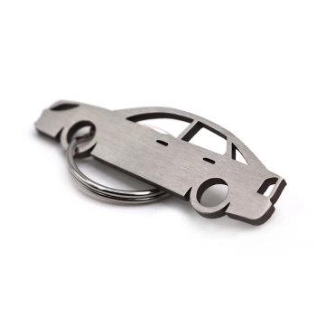 Brelok Opel Vectra C 5d stal nierdzewna