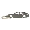 Brelok Porsche Panamera stal nierdzewna