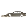 Brelok BMW seria 7 E38 stal nierdzewna