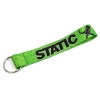 Smycz do kluczy Static