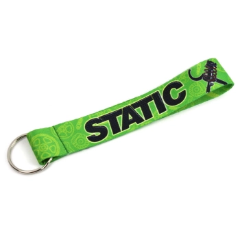 Smycz do kluczy Static