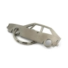 Brelok VW Volkswagen Scirocco MK1 stal nierdzewna