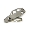 Brelok VW Volkswagen Scirocco MK2 stal nierdzewna