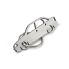 Brelok Opel Astra F sedan stal nierdzewna