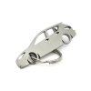 Brelok Mazda 3 BL 5d stal nierdzewna
