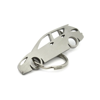Brelok Mazda 3 BL 5d stal nierdzewna