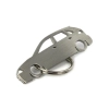 Brelok Seat Ibiza 6L 5d stal nierdzewna