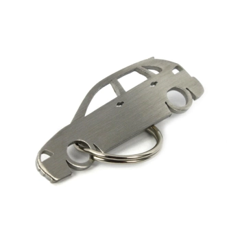 Brelok Seat Ibiza 6L 5d stal nierdzewna