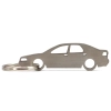 Brelok Volvo S40 MK1 stal nierdzewna