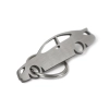 Brelok Mercedes W204 coupe stal nierdzewna