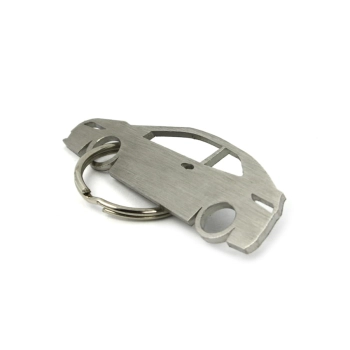 Brelok Honda Civic (8gen) stal nierdzewna
