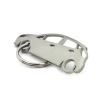 Brelok Ford Fiesta MK7 5d stal nierdzewna