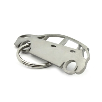 Brelok Ford Fiesta MK7 5d stal nierdzewna