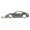 Brelok Nissan 370z stal nierdzewna