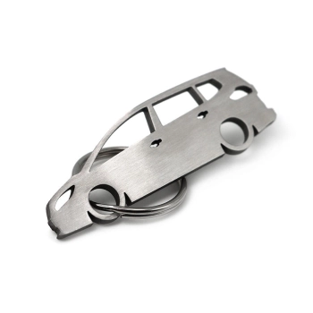 Brelok Opel Zafira C stal nierdzewna