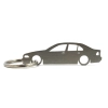 Brelok BMW seria 5 E39 sedan stal nierdzewna
