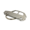 Brelok VW Volkswagen Golf MK2 3d stal nierdzewna