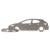 Brelok Toyota Corolla XII 5d stal nierdzewna