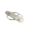 Brelok Alfa Romeo 147 3d stal nierdzewna