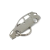 Brelok Ford Fiesta MK8 5d stal nierdzewna