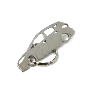 Brelok Ford Fiesta MK8 5d stal nierdzewna