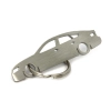 Brelok Audi A5 8T Sportback stal nierdzewna