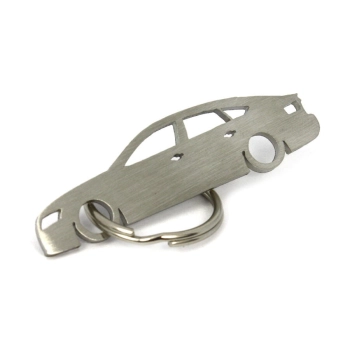 Brelok Audi A5 8T Sportback stal nierdzewna