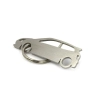 Brelok Honda Civic (7gen) stal nierdzewna
