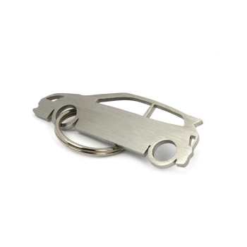 Brelok Honda Civic (7gen) stal nierdzewna