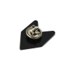 Pin, przypinka JDM wakaba leaf