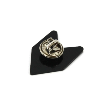 Pin, przypinka JDM wakaba leaf