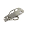 Brelok VW Volkswagen Golf MK7 3d stal nierdzewna