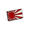 Pin, przypinka JDM Rising Sun