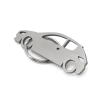 Brelok Peugeot 206 3d stal nierdzewna