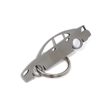 Brelok Volvo S80 MK2 stal nierdzewna