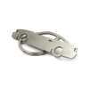Brelok Ford Mustang 5 gen stal nierdzewna