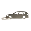 Brelok BMW X5 X5M F15 stal nierdzewna