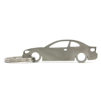 Brelok BMW seria 1 1M E82 stal nierdzewna