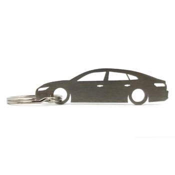 Brelok VW Volkswagen Arteon stal nierdzewna