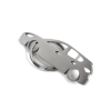 Brelok Ford Focus MK4 5d stal nierdzewna