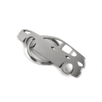 Brelok Ford Focus MK4 5d stal nierdzewna